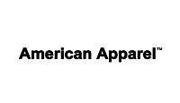AmericanApparel logo