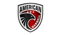 AmericanBarbell logo