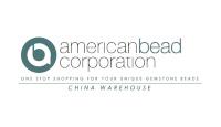 AmericanBeadCorp logo