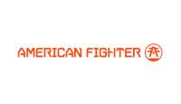 AmericanFighter logo