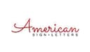 American Sign Letters logo