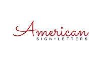 AmericanSignLetters logo