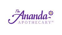 AnandaApothecary logo