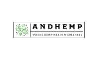 AndHemp logo