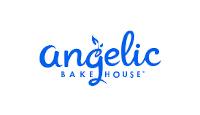 AngelicBakehouse logo
