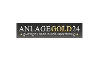 Anlagegold24.de logo