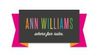 AnnWilliamsGroup logo