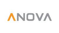 AnovaCulinary logo
