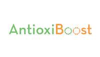 AntioxiBoost logo