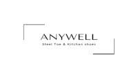 AnywellShoes logo
