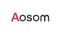 Aosom.com logo