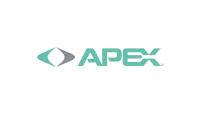 ApexFoot logo