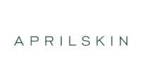 AprilSkin logo