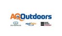 AQ Outdoors logo