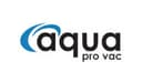 Aqua Pro Vac logo