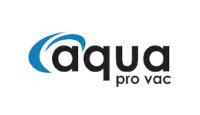 AquaProVac logo