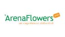 Arena Flowers logo