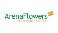 ArenaFlowers logo