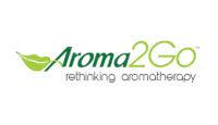 Aroma2Go logo