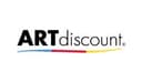 Art Discount logo