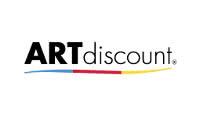 ArtDiscount logo