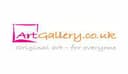 Art Gallery logo