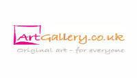 ArtGallery logo