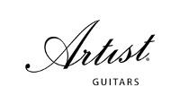 ArtistGuitars.co.nz logo