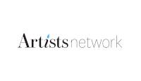 ArtistsNetwork logo