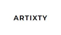 Artixty logo