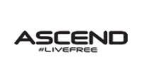AscendClothing logo