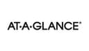 At A Glance logo