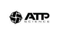 ATPScience logo