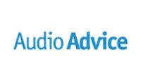 AudioAdvice logo