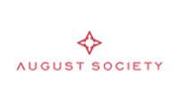 AugustSociety logo