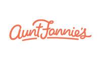 AuntFannies logo