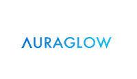 AuraGlow logo