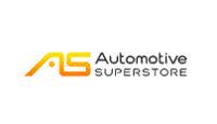 AutomotiveSuperstore logo