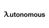 Autonomous logo