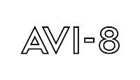 AVI-8.co.uk logo