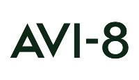 Avi-8Nation logo