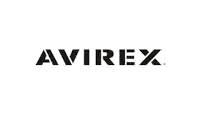 AVIREX logo