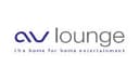 AV Lounge logo