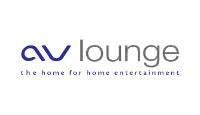 AVLounge logo