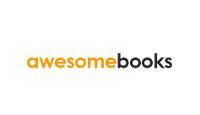 AwesomeBooks logo