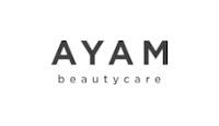 AYAMBeautyCare logo