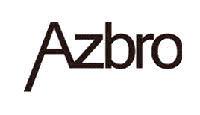 Azbro logo