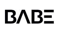 BabeCosmetics logo