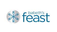BabethsFeast logo