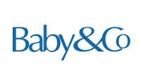 BabyandCo logo
